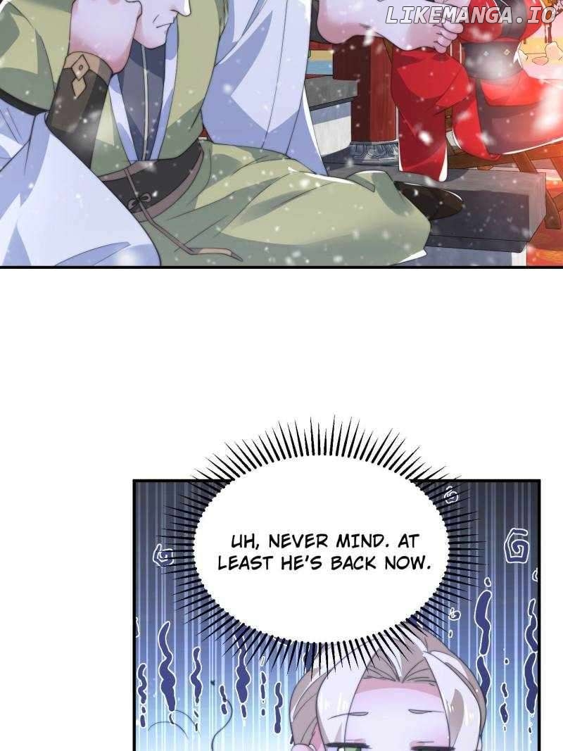 All the Female Apprentices Want to Kill Me Chapter 135 - page 43