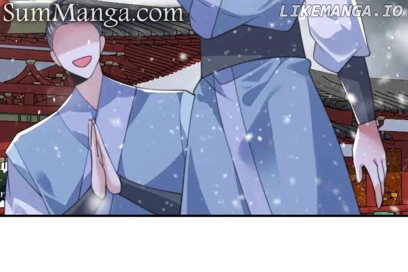 All the Female Apprentices Want to Kill Me Chapter 135 - page 45