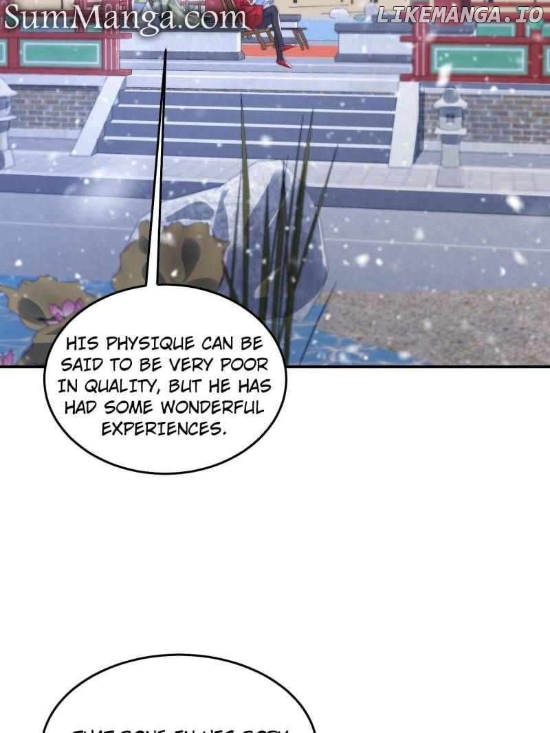 All the Female Apprentices Want to Kill Me Chapter 135 - page 48