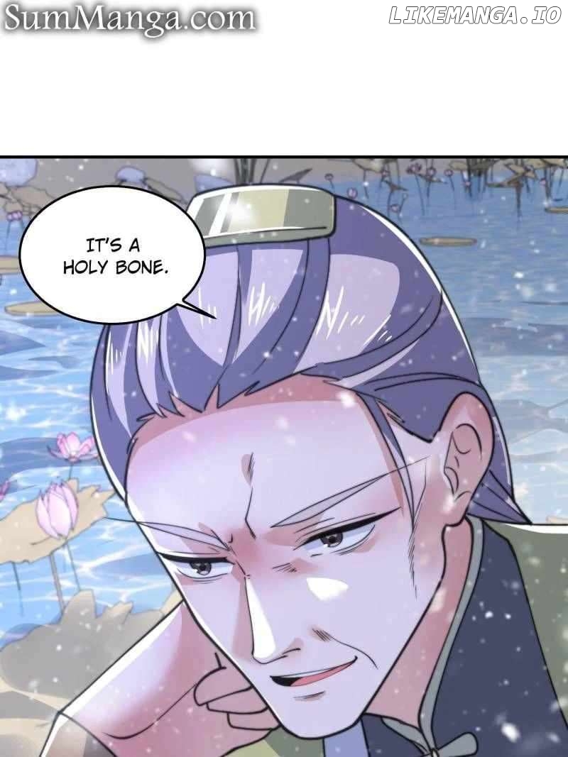 All the Female Apprentices Want to Kill Me Chapter 135 - page 50