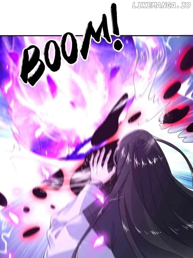 All the Female Apprentices Want to Kill Me Chapter 135 - page 7