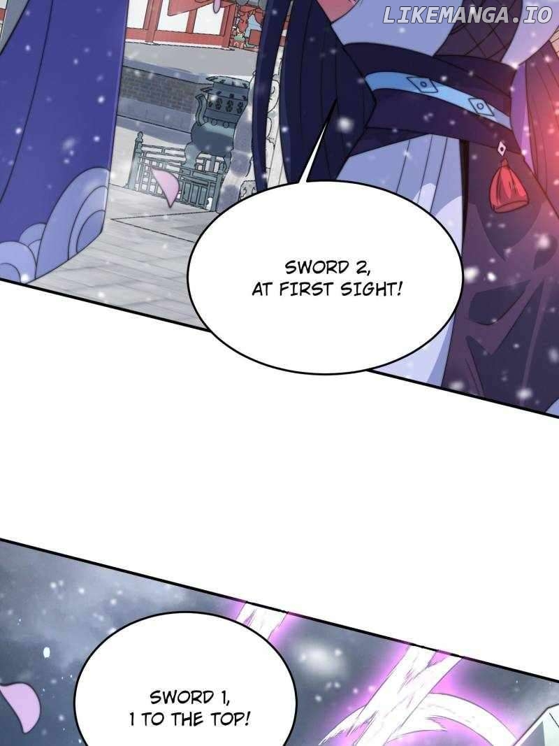 All the Female Apprentices Want to Kill Me Chapter 136 - page 13