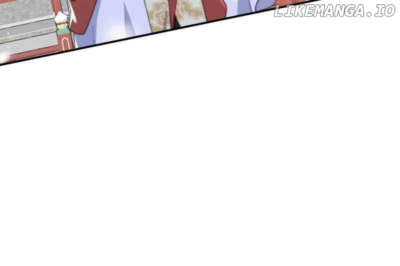 All the Female Apprentices Want to Kill Me Chapter 136 - page 15