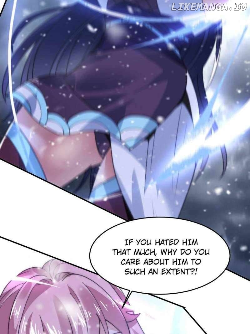 All the Female Apprentices Want to Kill Me Chapter 136 - page 18