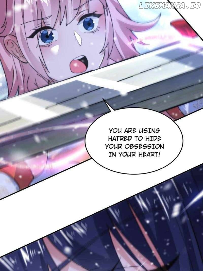 All the Female Apprentices Want to Kill Me Chapter 136 - page 19