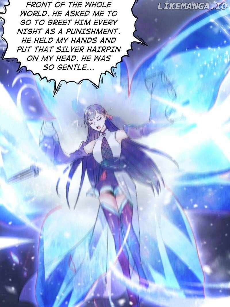All the Female Apprentices Want to Kill Me Chapter 136 - page 22