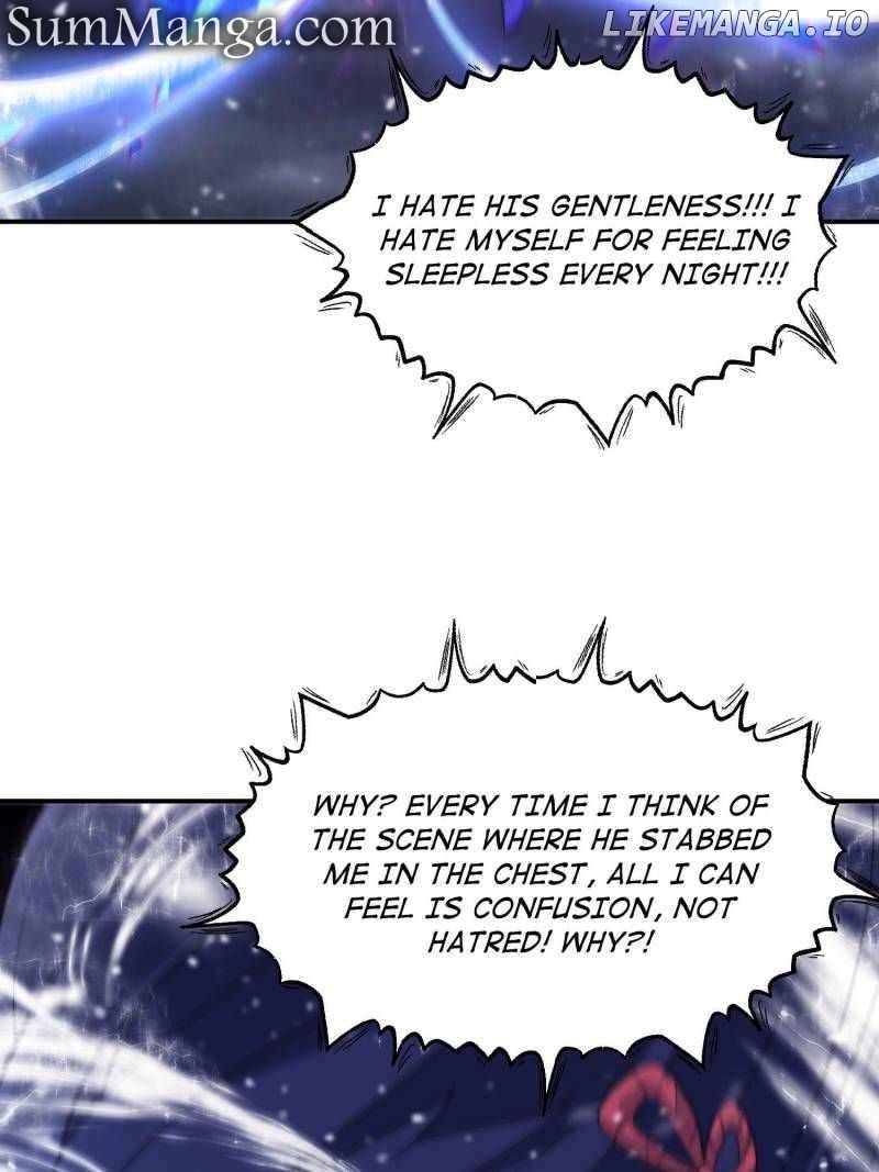 All the Female Apprentices Want to Kill Me Chapter 136 - page 23