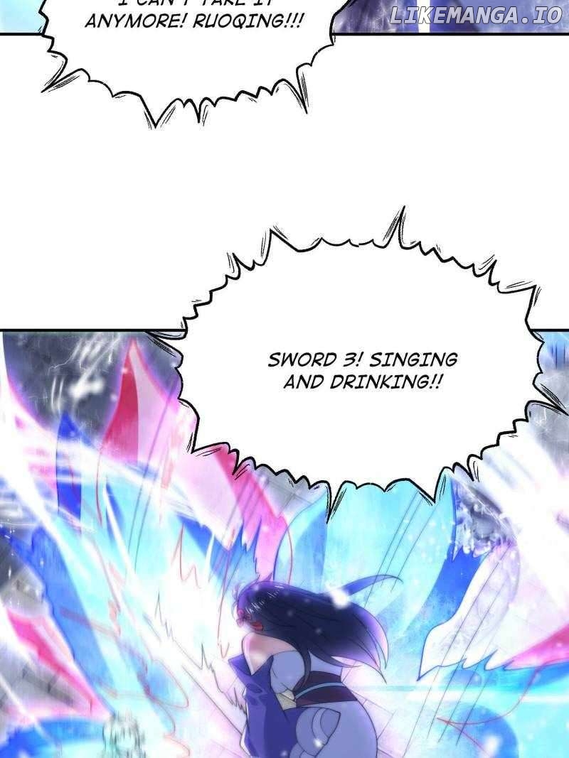 All the Female Apprentices Want to Kill Me Chapter 136 - page 25