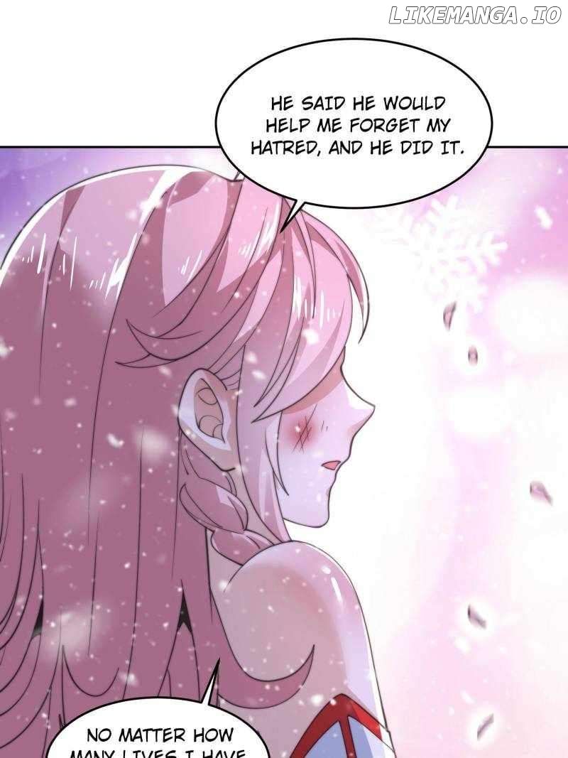 All the Female Apprentices Want to Kill Me Chapter 136 - page 31