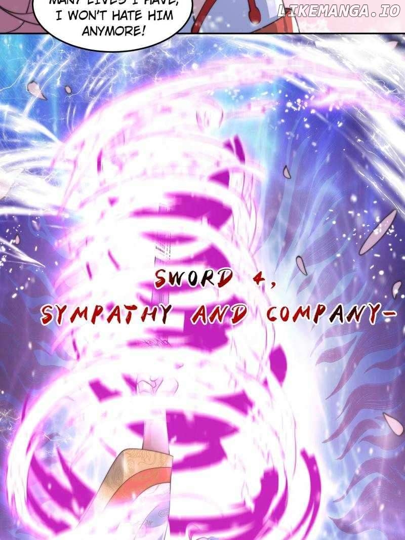 All the Female Apprentices Want to Kill Me Chapter 136 - page 32