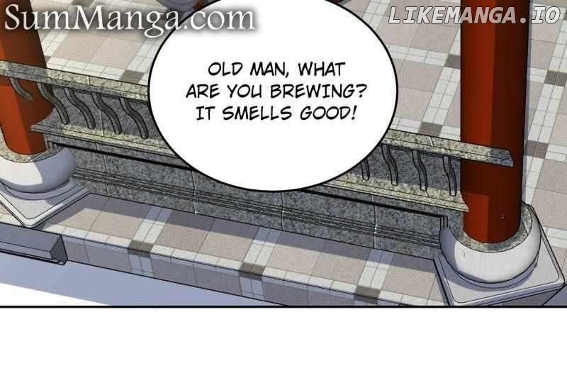 All the Female Apprentices Want to Kill Me Chapter 136 - page 45
