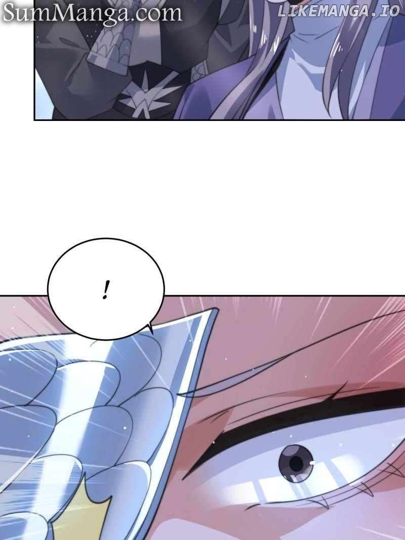 All the Female Apprentices Want to Kill Me Chapter 136 - page 48