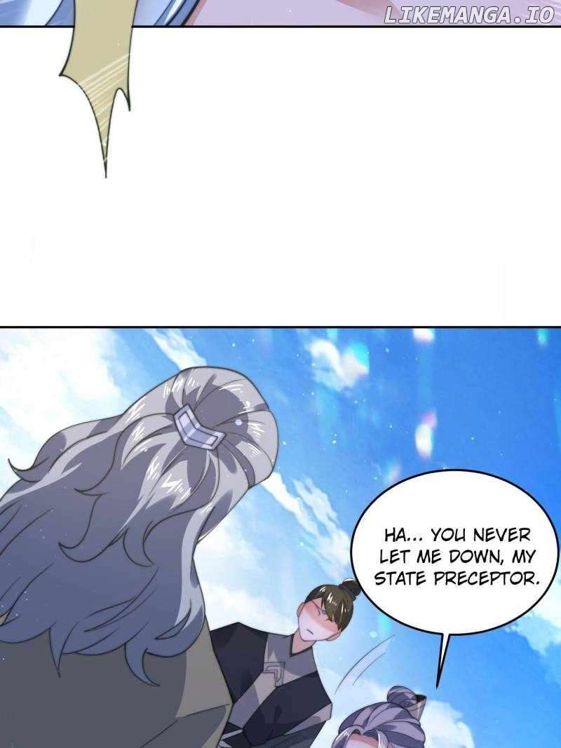 All the Female Apprentices Want to Kill Me Chapter 136 - page 49