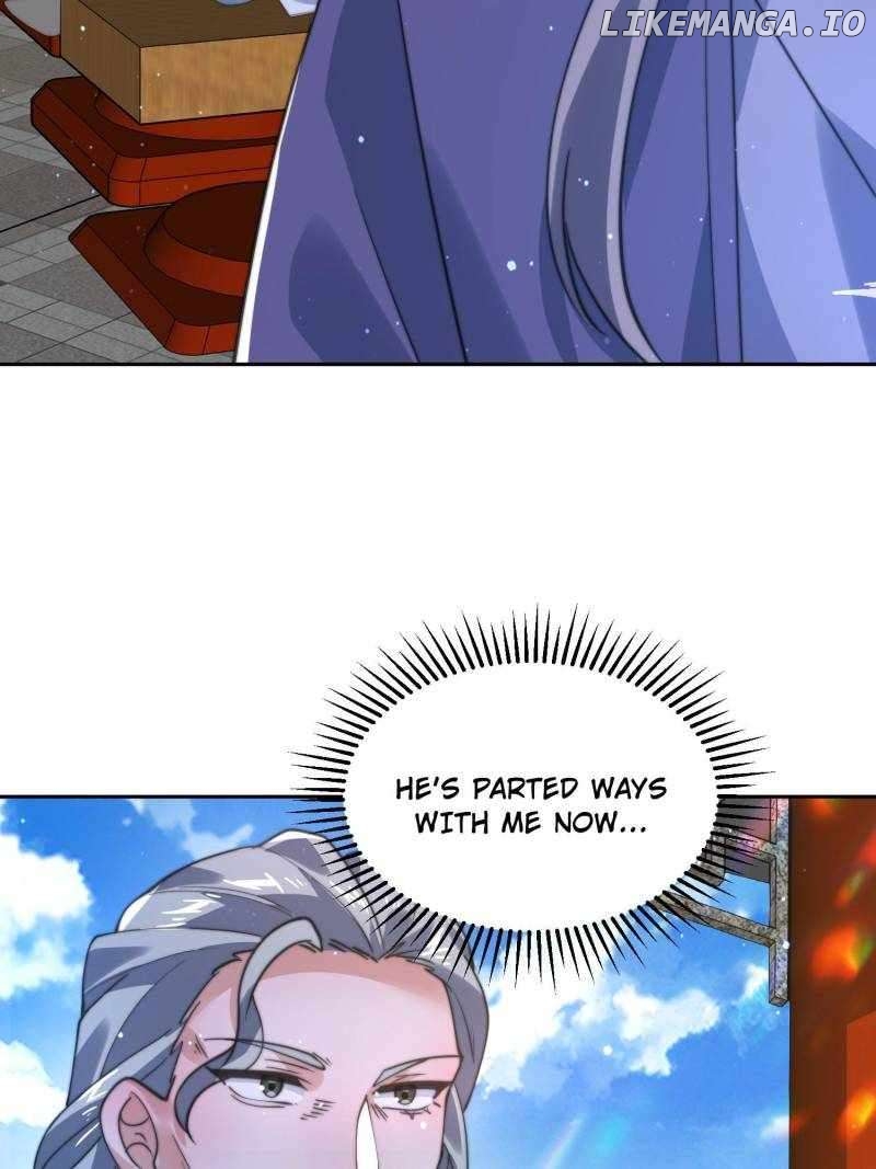 All the Female Apprentices Want to Kill Me Chapter 136 - page 53
