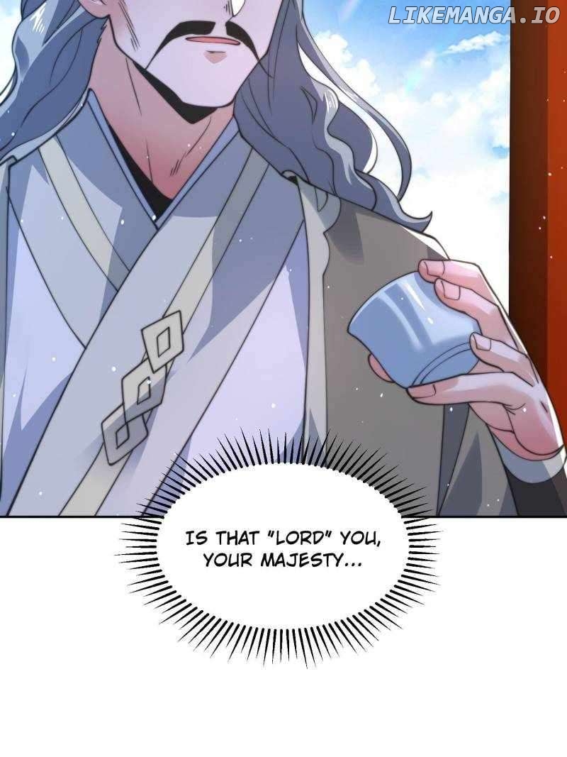 All the Female Apprentices Want to Kill Me Chapter 136 - page 54
