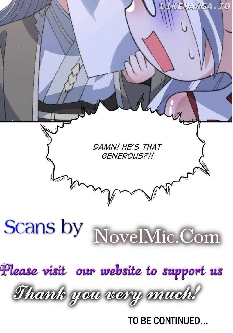 All the Female Apprentices Want to Kill Me Chapter 136 - page 57