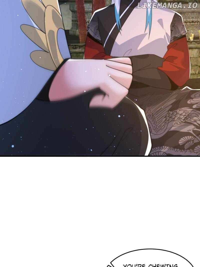 All the Female Apprentices Want to Kill Me Chapter 137 - page 19