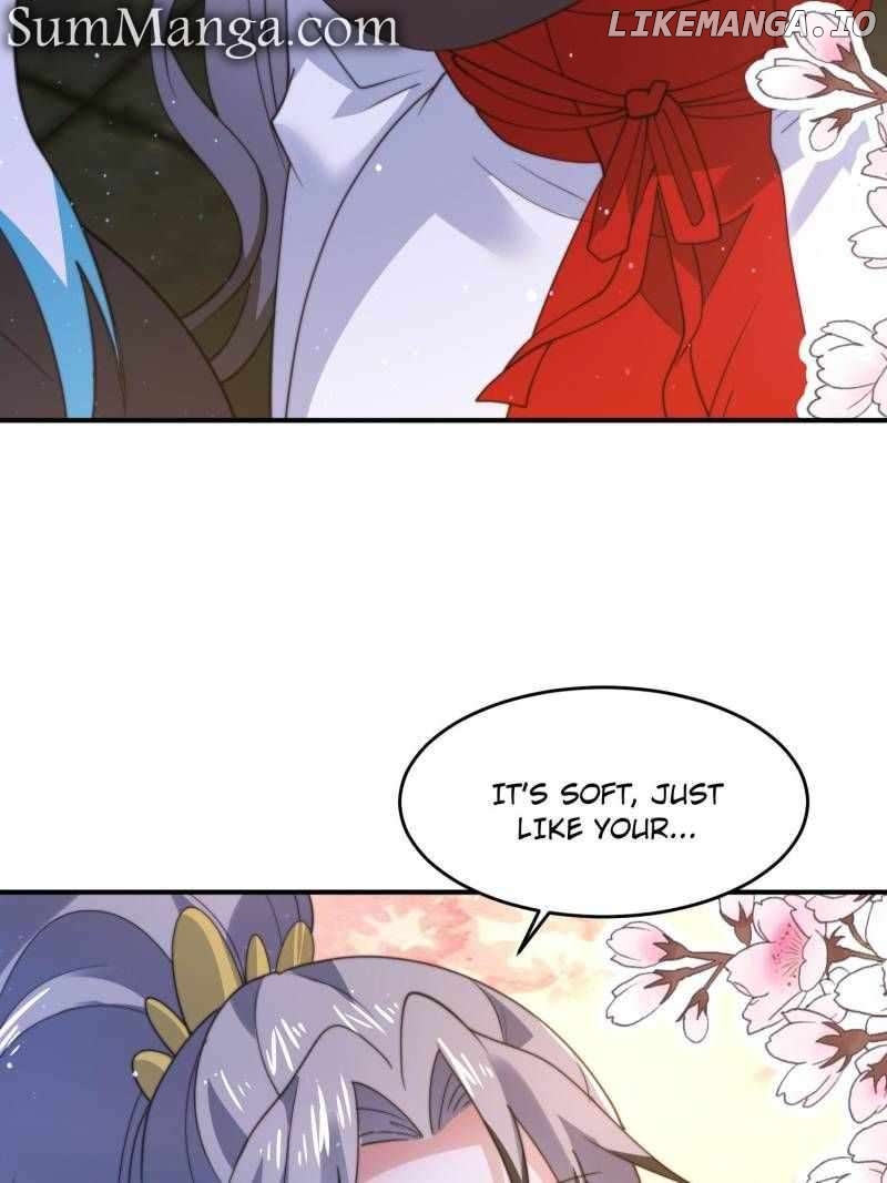 All the Female Apprentices Want to Kill Me Chapter 137 - page 23