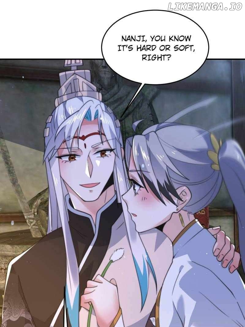 All the Female Apprentices Want to Kill Me Chapter 137 - page 25