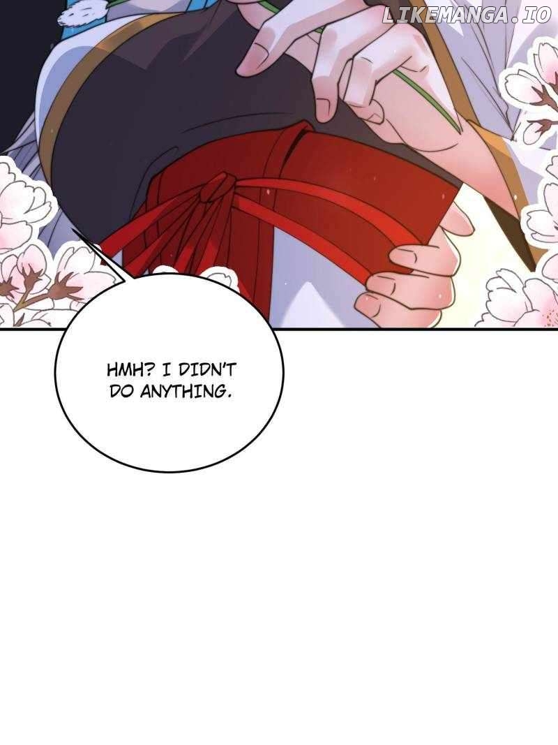 All the Female Apprentices Want to Kill Me Chapter 137 - page 27