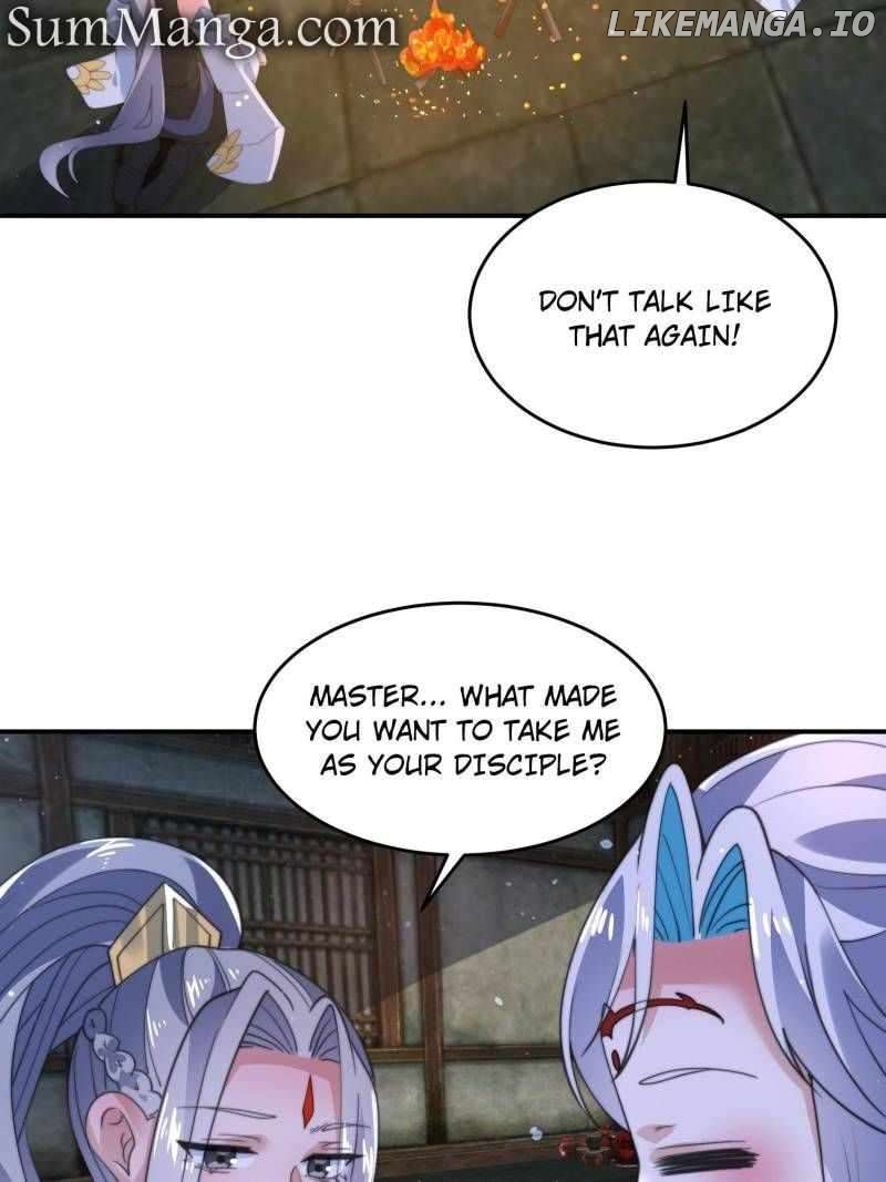 All the Female Apprentices Want to Kill Me Chapter 137 - page 6