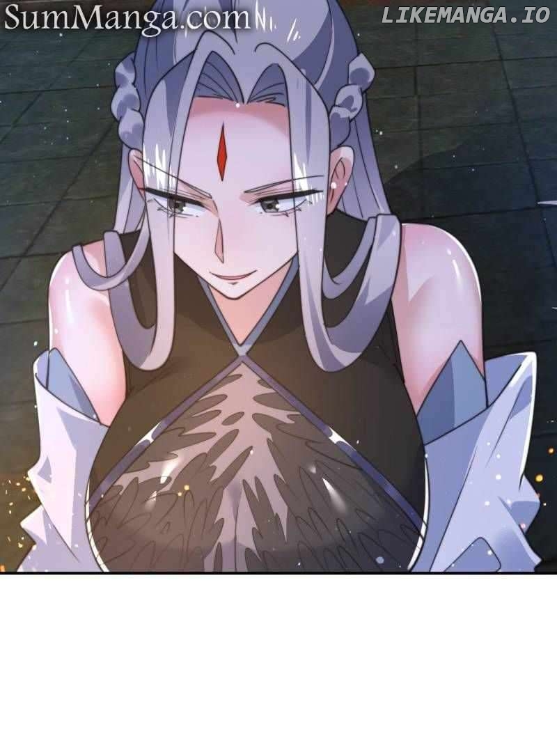 All the Female Apprentices Want to Kill Me Chapter 137 - page 8