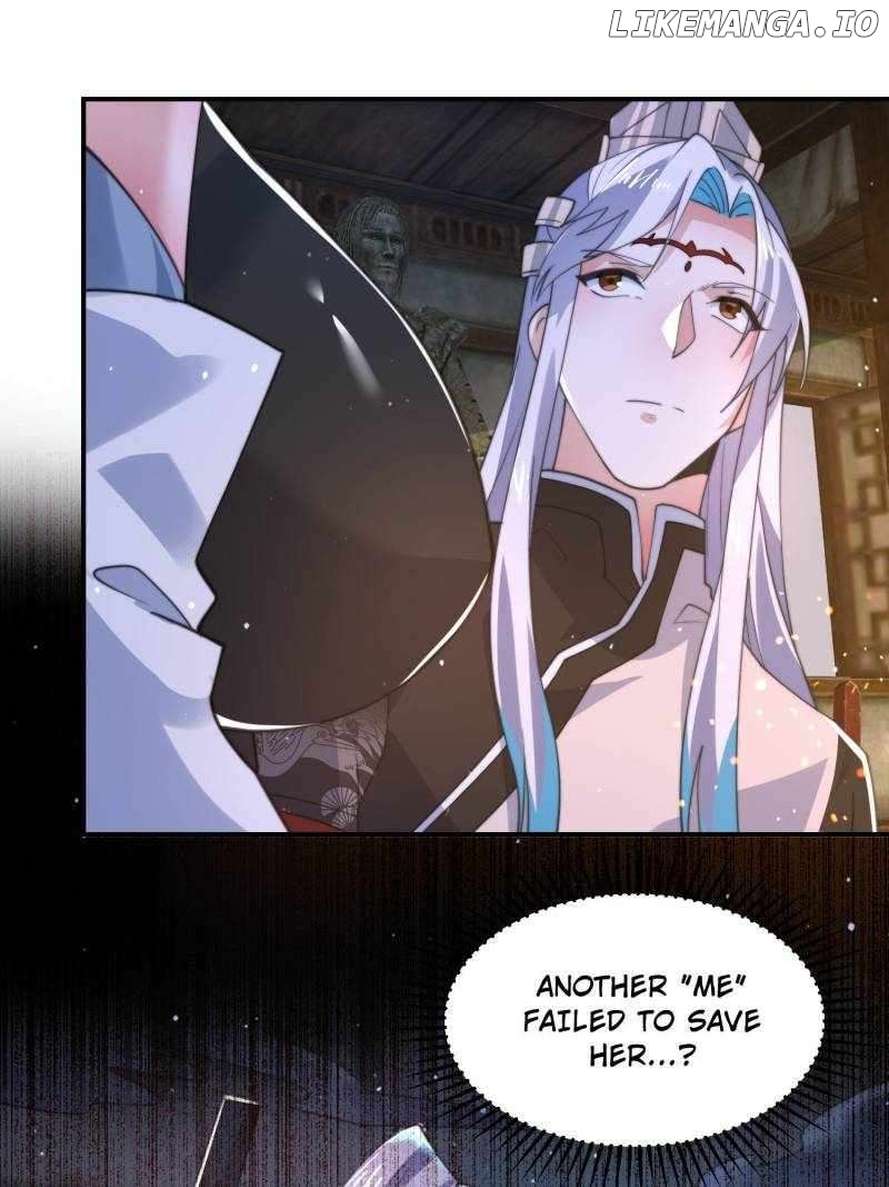 All the Female Apprentices Want to Kill Me Chapter 137 - page 9