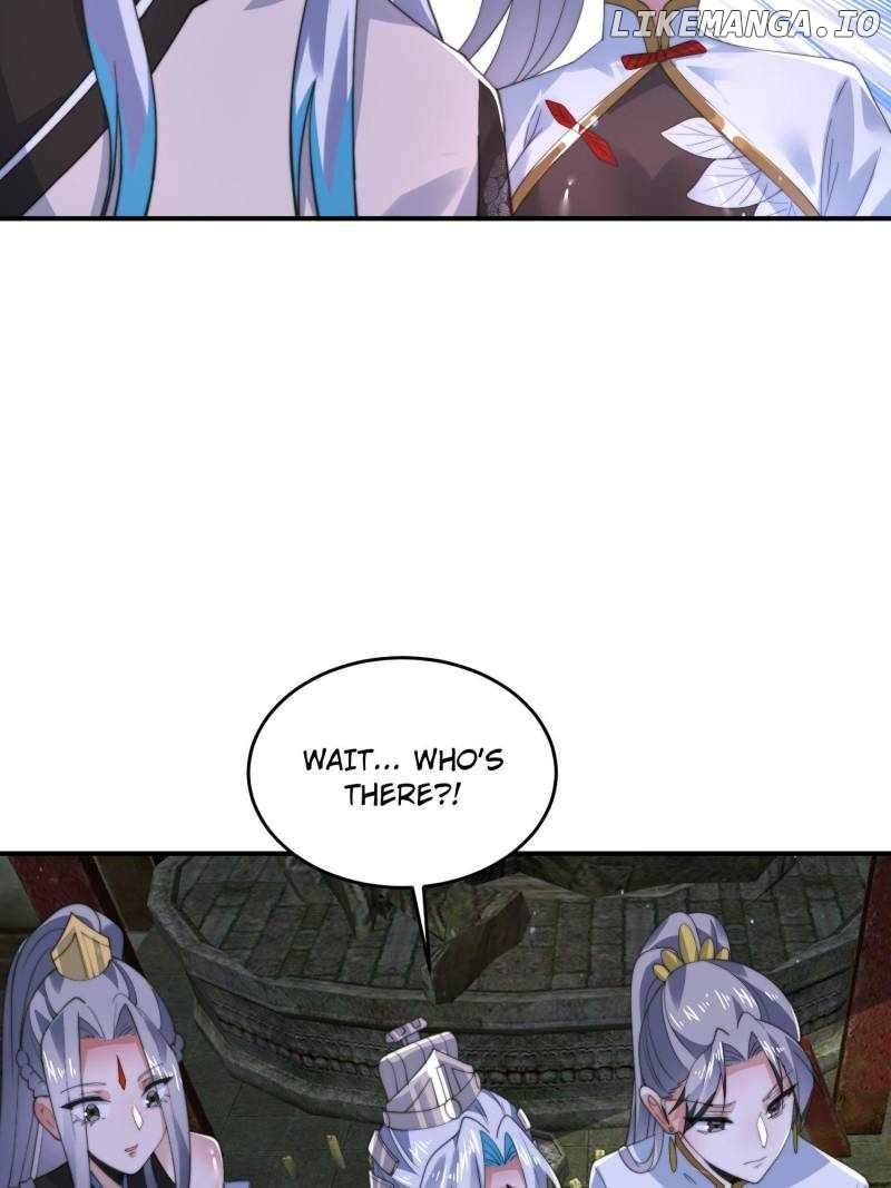 All the Female Apprentices Want to Kill Me Chapter 138 - page 10