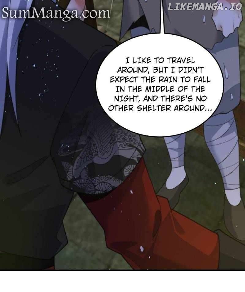 All the Female Apprentices Want to Kill Me Chapter 138 - page 14