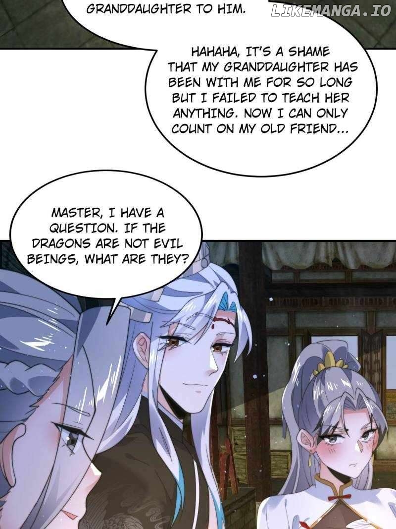 All the Female Apprentices Want to Kill Me Chapter 138 - page 16