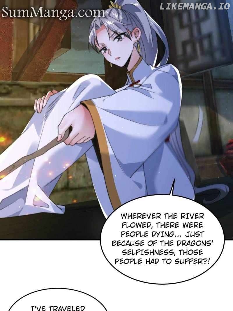 All the Female Apprentices Want to Kill Me Chapter 138 - page 19