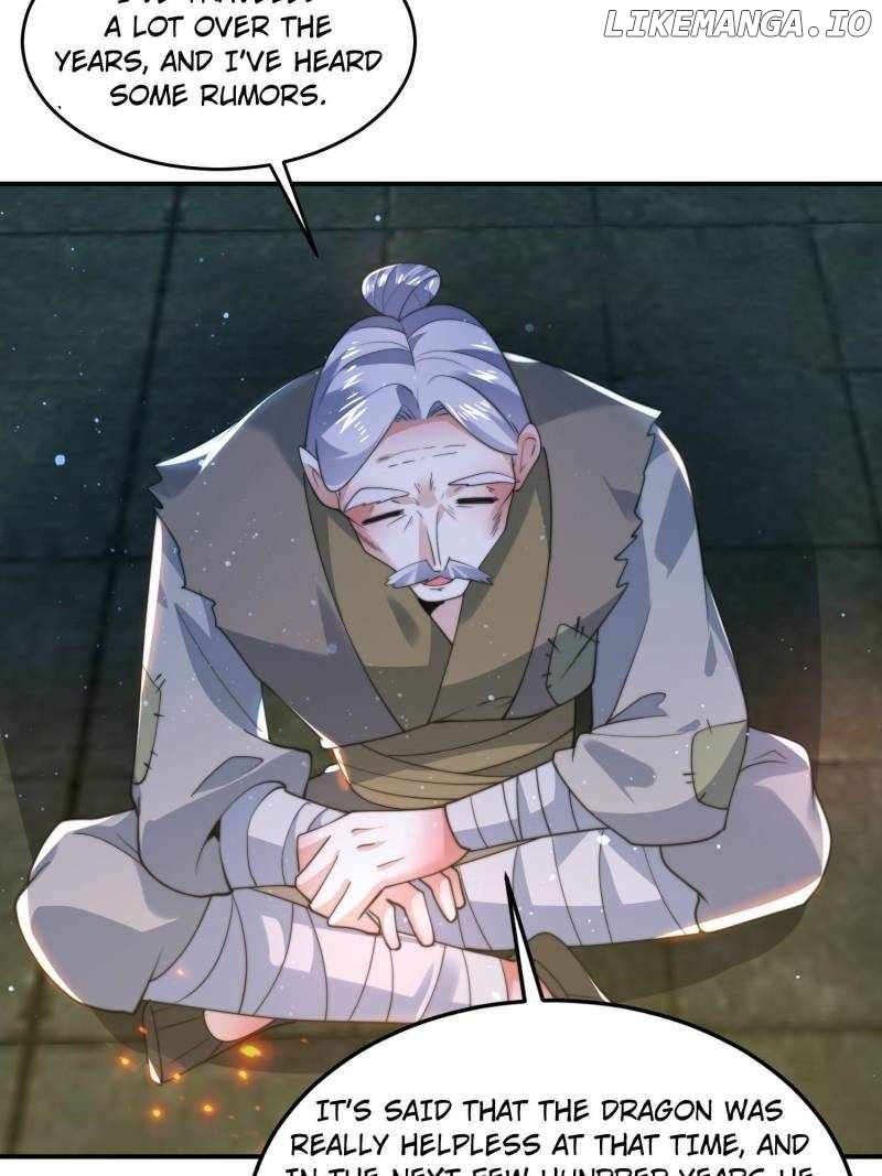 All the Female Apprentices Want to Kill Me Chapter 138 - page 20