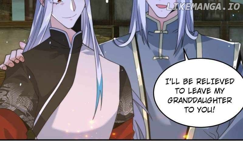 All the Female Apprentices Want to Kill Me Chapter 138 - page 29