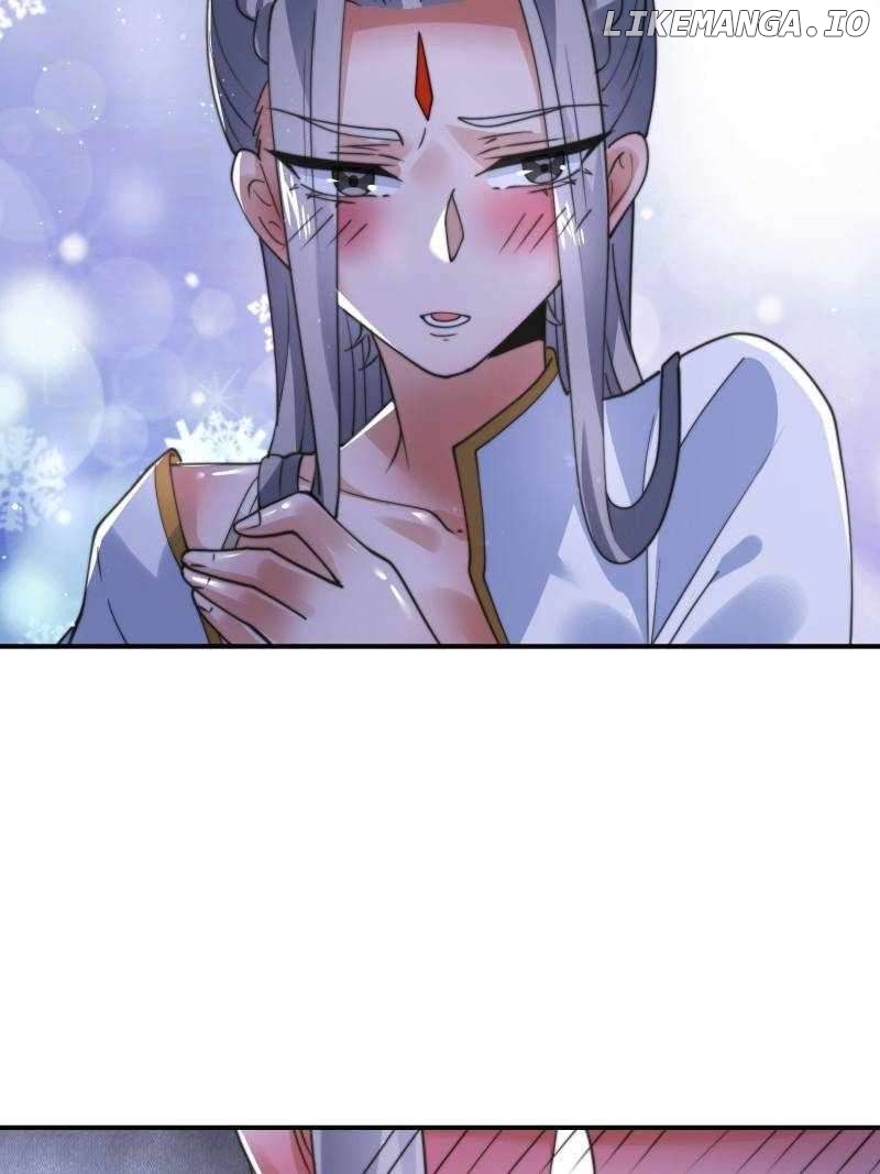 All the Female Apprentices Want to Kill Me Chapter 138 - page 3