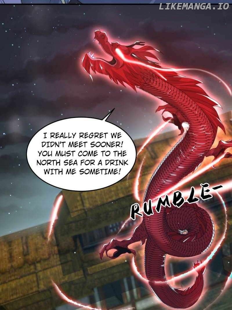 All the Female Apprentices Want to Kill Me Chapter 138 - page 32