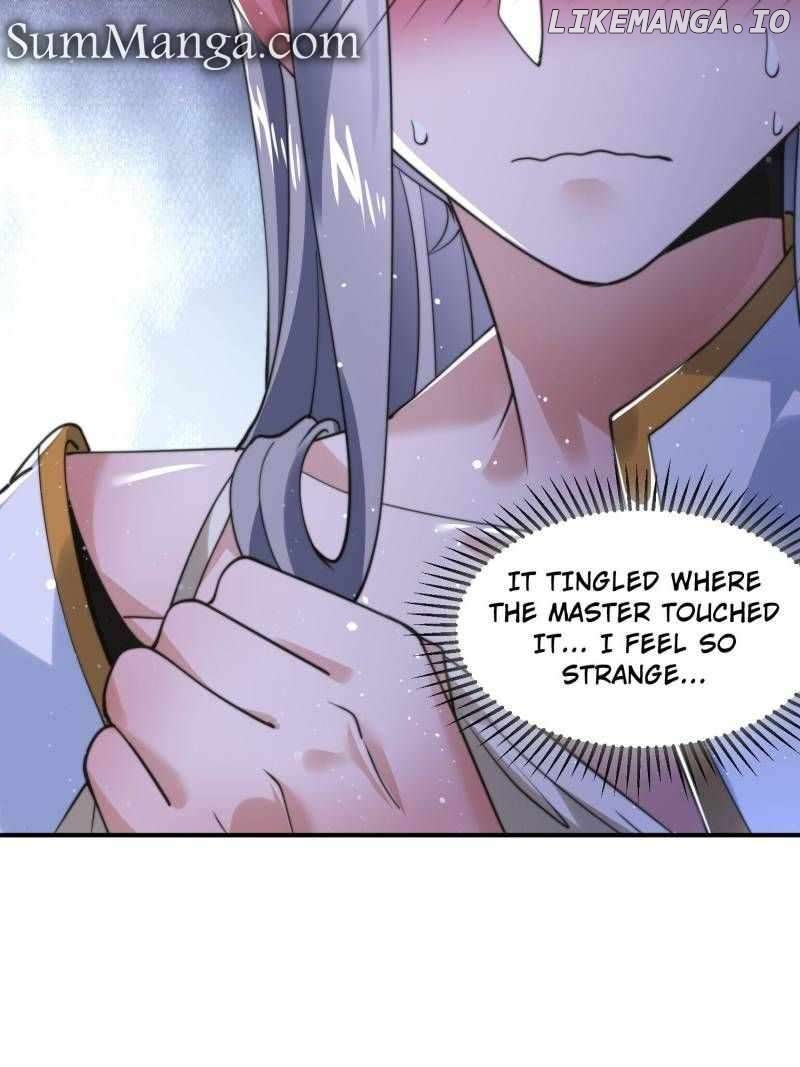 All the Female Apprentices Want to Kill Me Chapter 138 - page 4