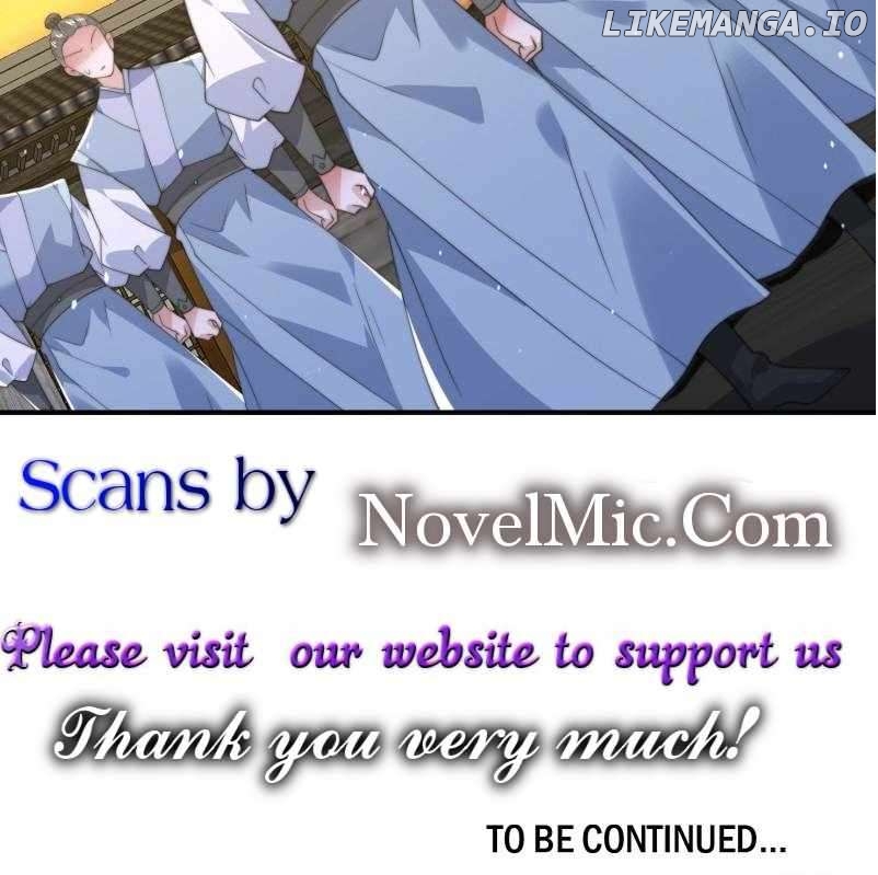 All the Female Apprentices Want to Kill Me Chapter 138 - page 44