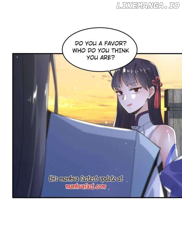 All the Female Apprentices Want to Kill Me Chapter 139 - page 10