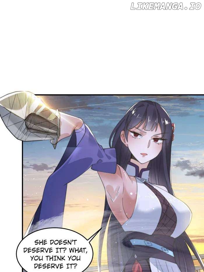 All the Female Apprentices Want to Kill Me Chapter 139 - page 2