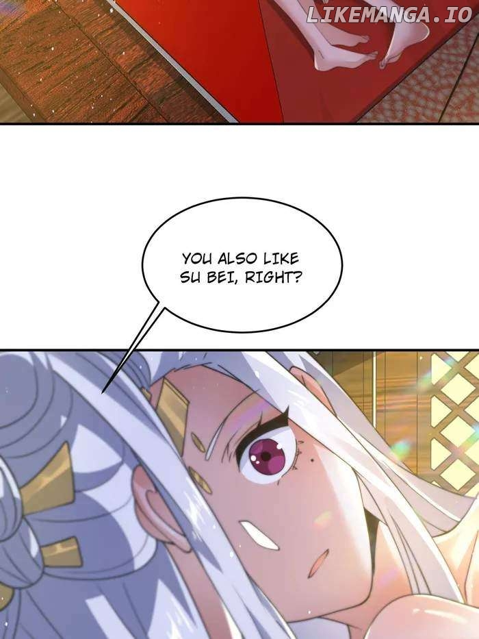 All the Female Apprentices Want to Kill Me Chapter 139 - page 43
