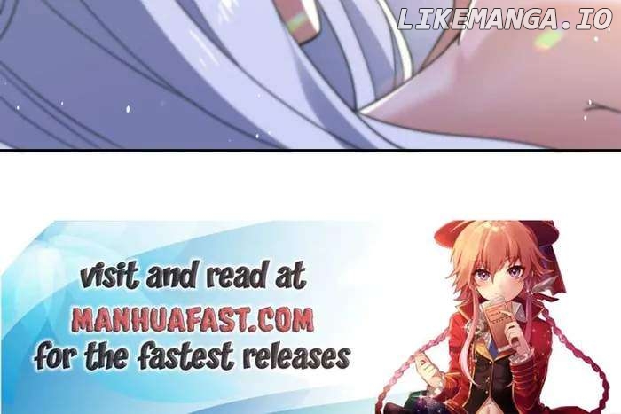 All the Female Apprentices Want to Kill Me Chapter 139 - page 44