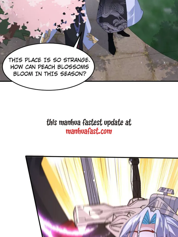 All the Female Apprentices Want to Kill Me Chapter 140 - page 12