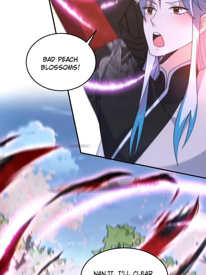 All the Female Apprentices Want to Kill Me Chapter 140 - page 13