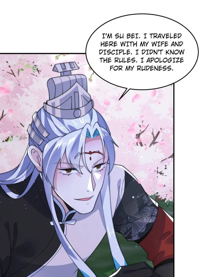 All the Female Apprentices Want to Kill Me Chapter 140 - page 16
