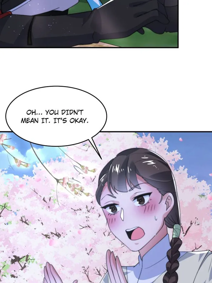 All the Female Apprentices Want to Kill Me Chapter 140 - page 17
