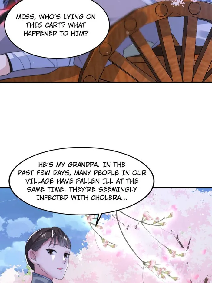 All the Female Apprentices Want to Kill Me Chapter 140 - page 19