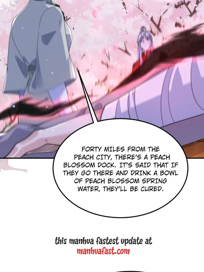 All the Female Apprentices Want to Kill Me Chapter 140 - page 20