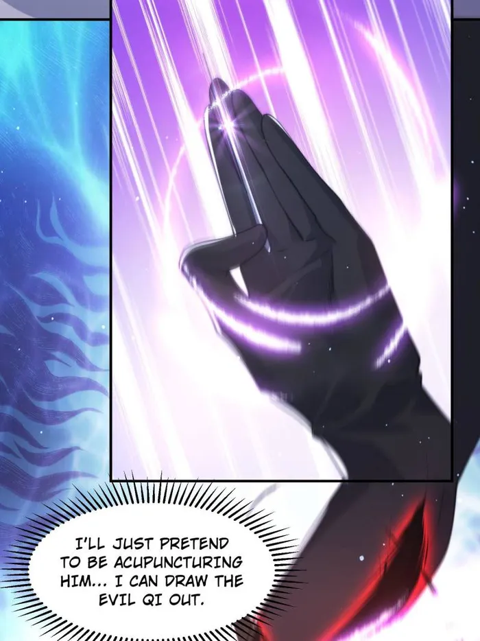 All the Female Apprentices Want to Kill Me Chapter 140 - page 23
