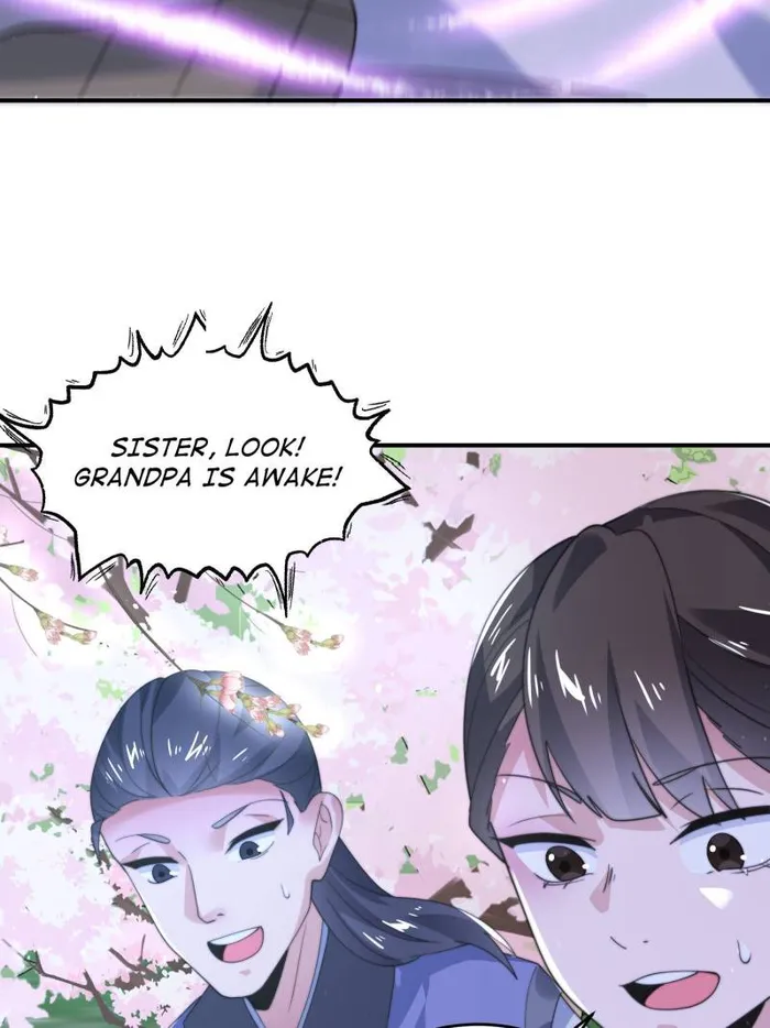 All the Female Apprentices Want to Kill Me Chapter 140 - page 25