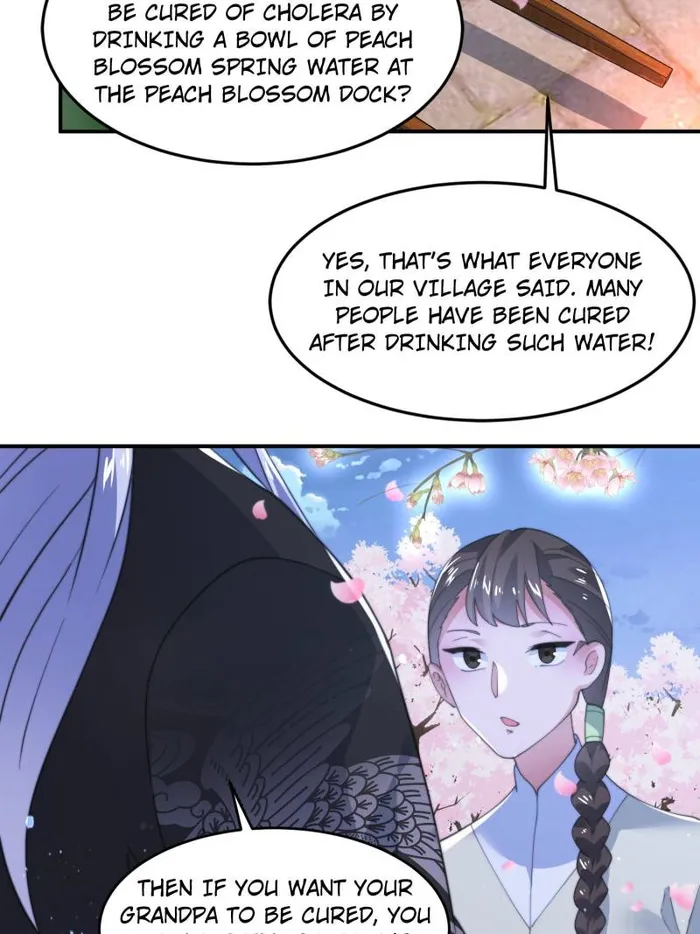 All the Female Apprentices Want to Kill Me Chapter 140 - page 27